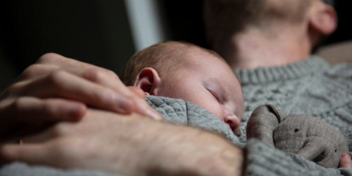 Paternidad, masculinidad y salud mental en clave de género