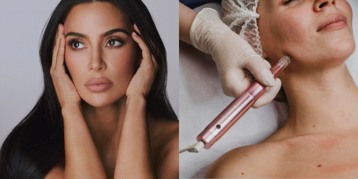 Kim Kardashian, Úrsula Corberó y Maura Rivera: ¿Qué son los exosomas, una revolución en el skincare?