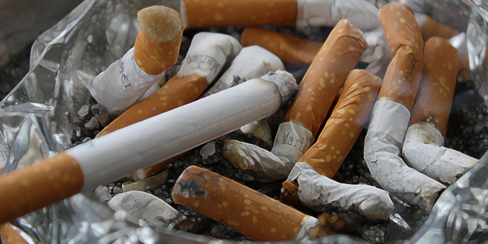 83% de los chilenos accede fácilmente a cigarrillos ilegales