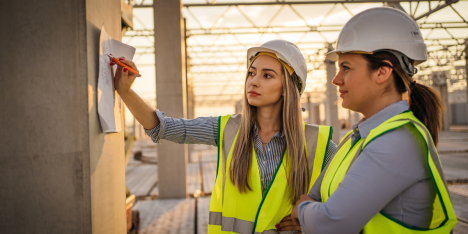 Ingeniería con propósito: el presente que construyen las mujeres en Chile