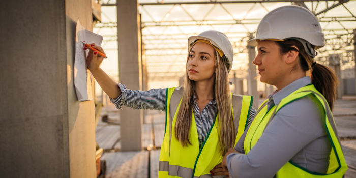 Ingeniería con propósito: el presente que construyen las mujeres en Chile