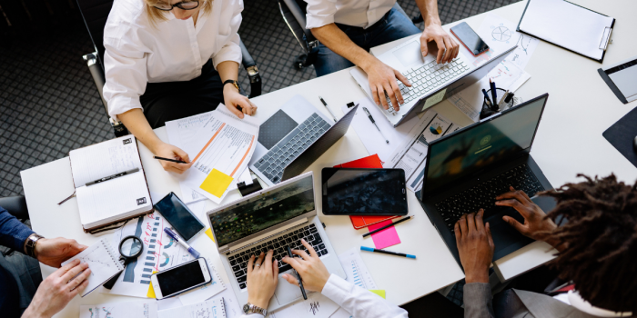 El 70 % de los chilenos busca cambiar de trabajo antes de 2025 por mejores oportunidades