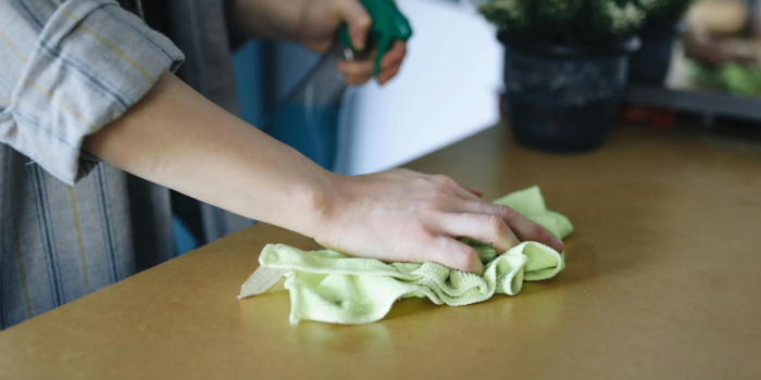 Cleanfulness: la tendencia que transforma la limpieza en bienestar y arrasa en redes sociales