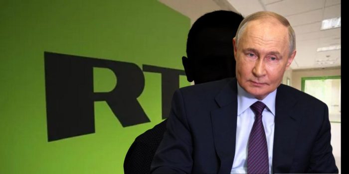 El aterrizaje del canal de Putin en Chile que pone en riesgo concesiones del “Fantasma” González