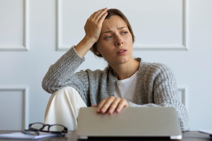 El estrés tiene género: conoce las razones sociales, sus efectos y cómo aliviarlo de forma natural