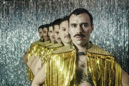 "El Ritmo de la Noche": obra que revive la “fiesta gay” durante la dictadura vuelve a Teatro Mori
