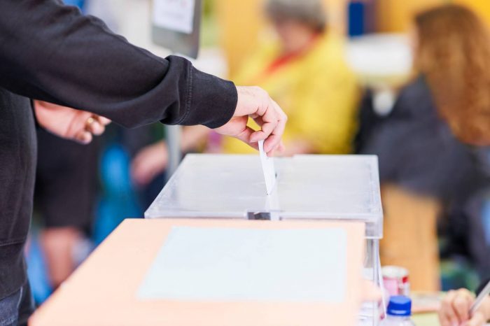 Elecciones Primarias 2025: revisa si habrá multas por no votar