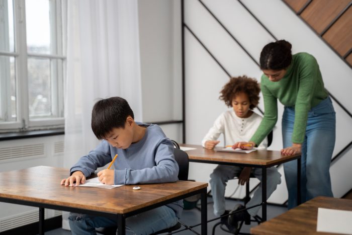 La importancia de las evaluaciones estandarizadas en la educación
