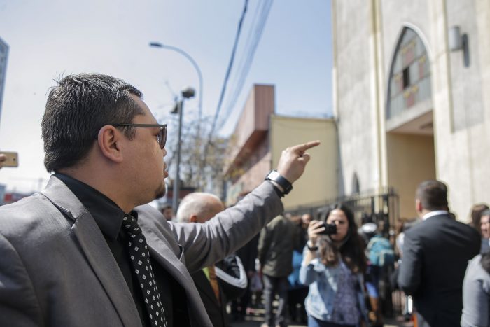 [Lo+leído] “Lo que llaman ideología de género llevó a los pentecostales a la ultraderecha”