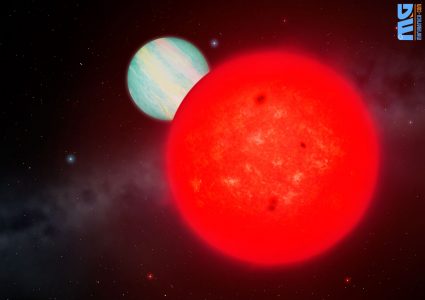 Un planeta imposible: científicos chilenos descubren gigante gaseoso orbitando una estrella diminuta