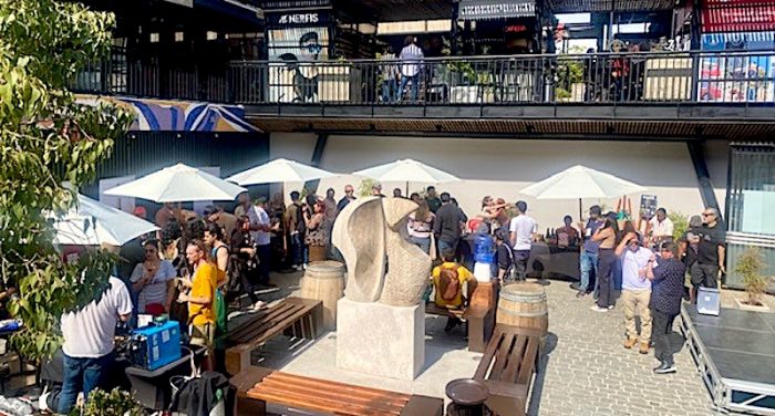 Regresa la Feria de Vinos D-Copas
