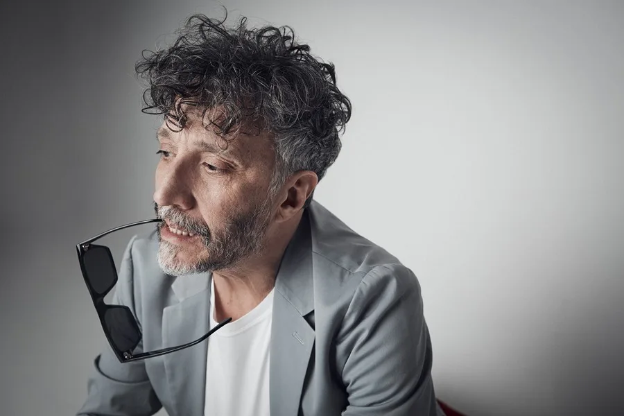 Fito Páez: "Las utopías no sirven finalmente para nada"