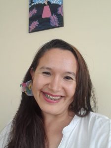Cristina Valenzuela Contreras