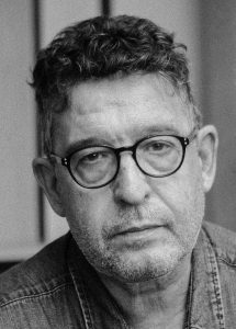 Fernando Butazzoni
