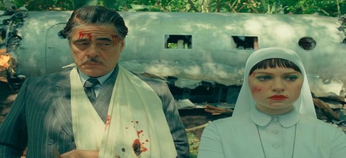 “El esquema fenicio”: el Wes Anderson de siempre está de vuelta