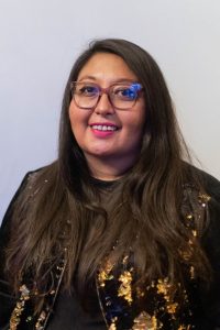 Carolina Cisternas