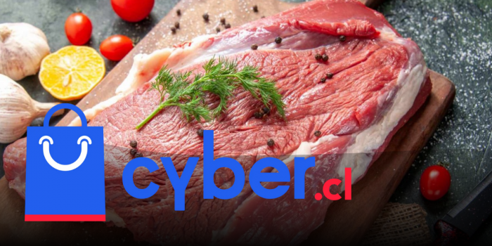 Hasta 43% de descuentos en carnes por Cyberday: revisa las ofertas