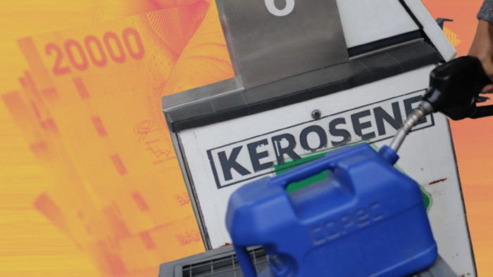 Herramienta gratuita para encontrar la parafina más barata y cercana: revisa cómo usarla
