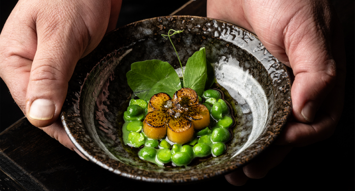 Santiago se convierte en el punto de encuentro de la alta gastronomía latinoamericana