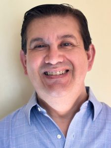 Rodrigo Álvarez Seguel