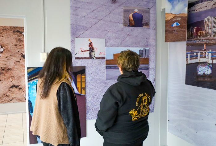 Convocatoria para expositores 2026 de “Foto Antofagasta”