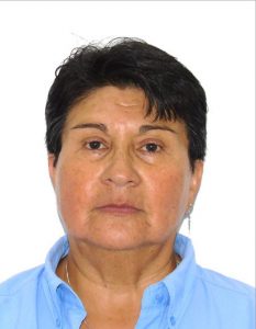 Soledad Díaz Pastén
