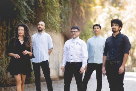Concierto “Cuatro Lunas” se presenta en la Universidad Central