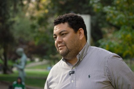 Toro (PPD) sobre lista única parlamentaria: “Ojalá la DC sea parte de la mesa formal de negociación”
