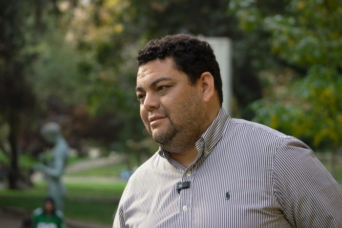 Toro (PPD) sobre lista única parlamentaria: “Ojalá la DC sea parte de la mesa formal de negociación”