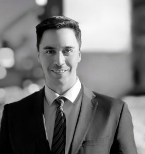 Gonzalo Campos Medina