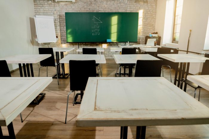 Inclusión y déficit de profesores en Chile: ¿quién quedará fuera del aula?