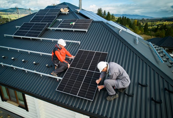 ¿Sirven los paneles solares en invierno? La verdad detrás del mito