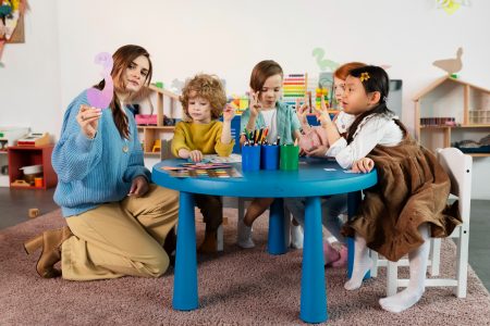 Invertir en la infancia: una urgencia impostergable