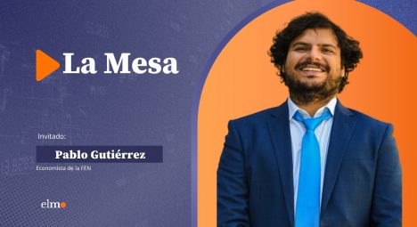 “Más que un impuesto a la riqueza, mejor partir por cerrar mecanismos de planificación tributaria”
