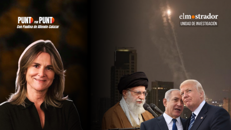 Irán, Israel y Estados Unidos: ¿La amenaza de la bomba nuclear es inminente?