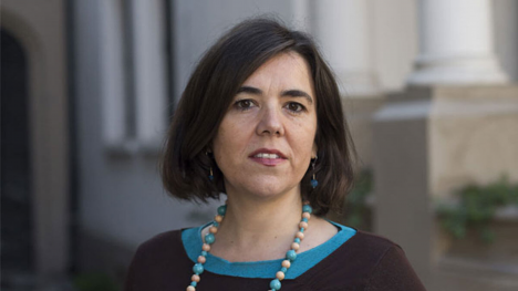 Javiera Navarro Marshall