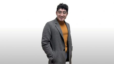José Manuel Medina