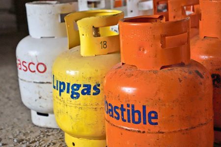 Junio con rebajas en gas licuado: obtén hasta $12.000 de descuento
