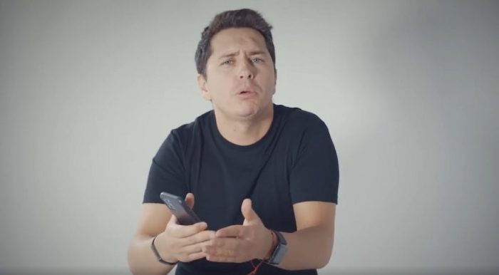 Gobierno responde a Karol Dance y a su “renuncia a la paternidad”: “Se llama abandono”