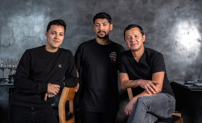 Fukasawa: un legado de padre a hijos que eleva la cocina Nikkei en Santiago