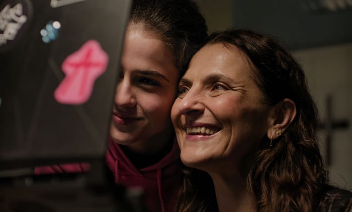 Festival de Cine Europeo 2025