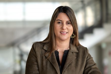 Lilian San Martí­n Medina