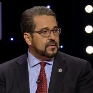 Luis Manuel Marcano Salazar