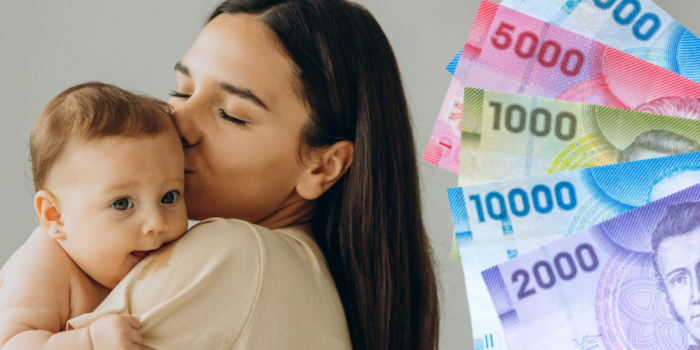 Madres pueden recibir hasta $900 mil sin postular: revisa requisitos aquí