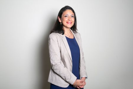 Maricela Pino