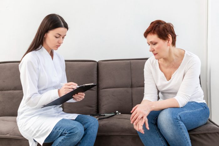 Menopausia y riesgo cardiovascular: por qué cuidarse y cómo prevenirlo a tiempo