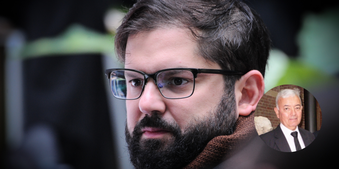 Mladen Yopo y críticas a participación del Presidente Boric en BRICS: “Hay mucho prejuicio y sesgo”