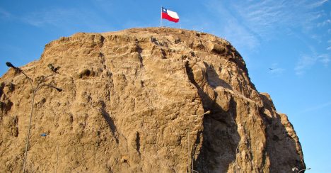 ¡Arica siempre Arica! Región conmemorará 145 años del Asalto y Toma del Morro