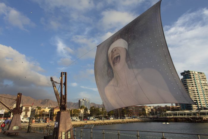 Bienal SACO activa la escena artística en el norte de Chile con más de 40 artistas