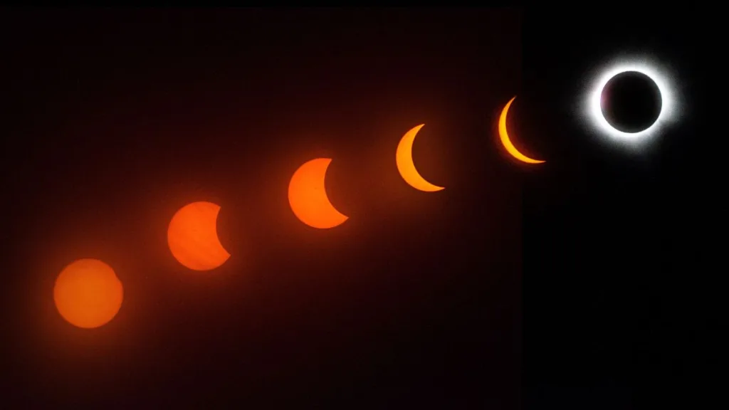 NASA revela la fecha del eclipse solar total más largo en 12 mil años: revisa cuándo se producirá